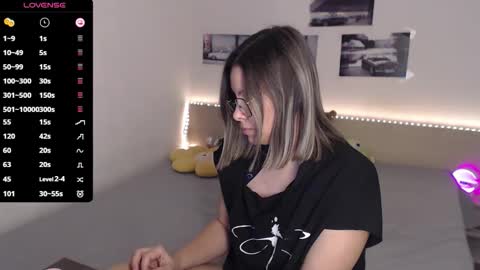 Julie online show from March 13, 5:19 pm