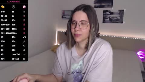 Julie online show from April 4, 3:38 am