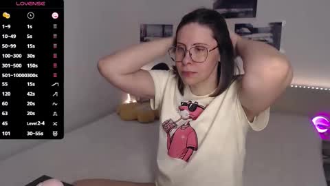 Julie online show from April 7, 4:02 am