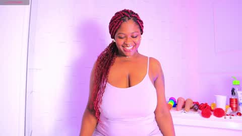 Nala online show from January 9, 9:16 pm