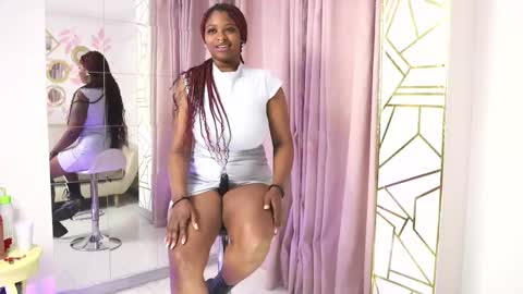 Nala online show from February 21, 4:07 am