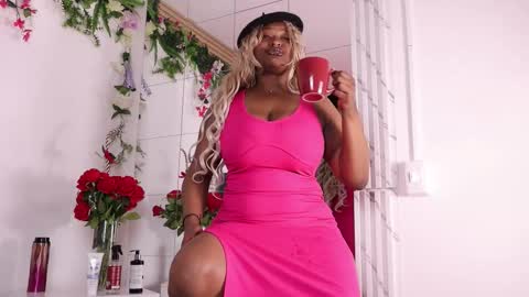 Nala online show from January 7, 1:02 pm