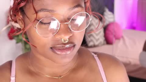 Nala online show from April 6, 2:51 pm