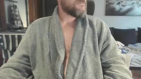 justniceman123 online show from December 4, 8:45 am