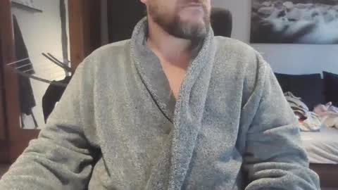 justniceman123 online show from December 16, 8:31 am