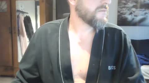 justniceman123 online show from February 6, 10:04 am