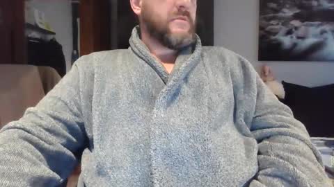 justniceman123 online show from February 4, 7:25 am