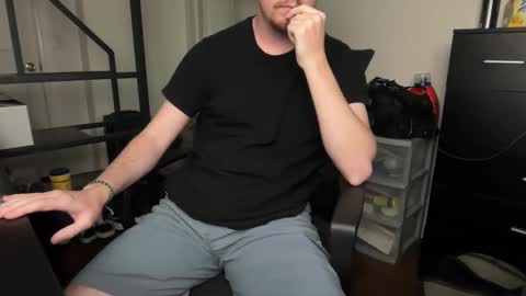 JustNickLicious online show from April 22, 7:33 am