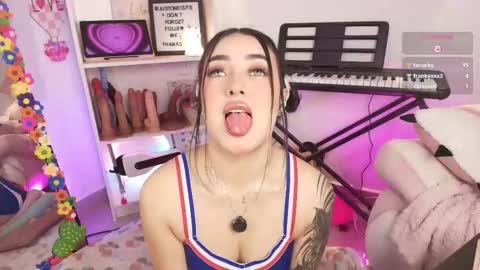 Emy online show from March 16, 1:11 am