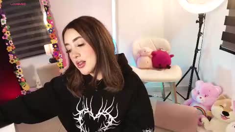 Emy online show from July 20, 10:56 pm