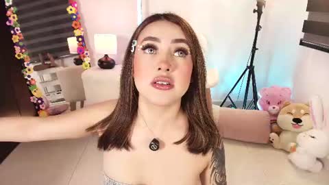 Emy online show from July 24, 2:09 am