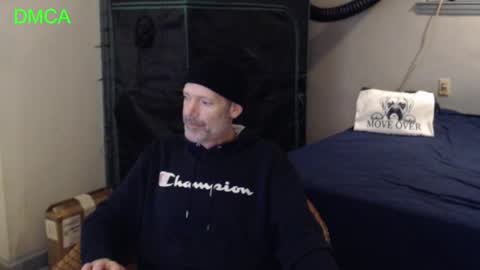 Justonetime1 online show from March 9, 2:26 am