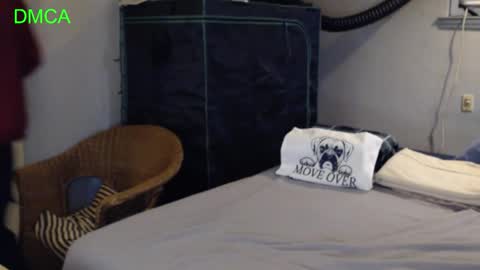 Justonetime1 online show from March 12, 7:09 pm