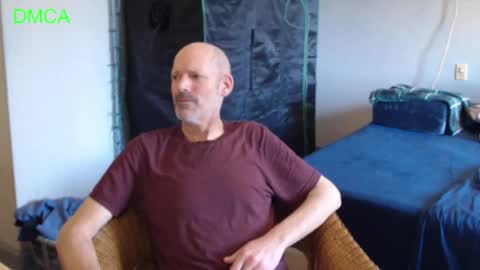 Justonetime1 online show from April 17, 6:00 pm