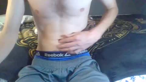 Patrick online show from September 14, 9:36 pm