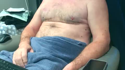 here to Have Fun online show from November 10, 1:43 pm