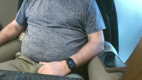 here to Have Fun online show from April 24, 3:25 pm