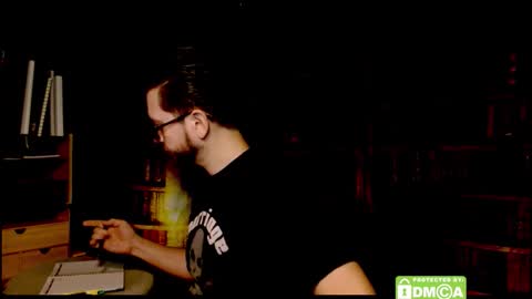 M. Dean online show from January 6, 9:07 pm