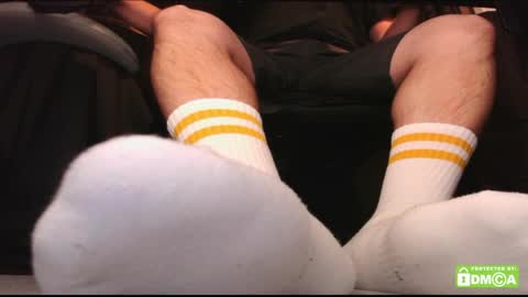 M. Dean online show from March 22, 1:31 am