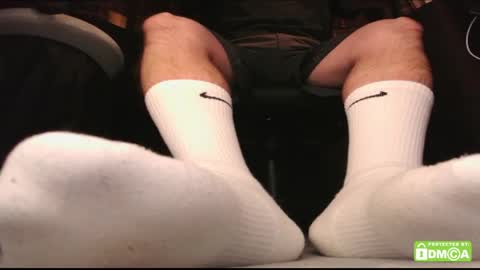 M. Dean online show from April 12, 9:42 pm