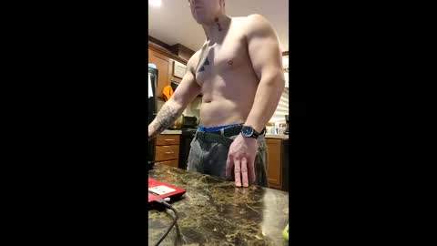 justus0624 online show from March 13, 1:23 am