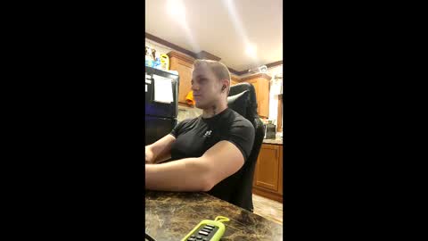 justus0624 online show from March 28, 2:55 am