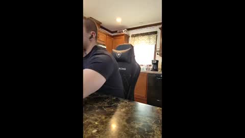 justus0624 online show from March 30, 8:10 pm