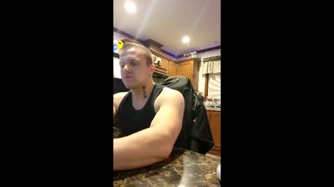 justus0624 online show from April 22, 3:20 am