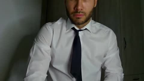 Justin online show from April 16, 12:22 am