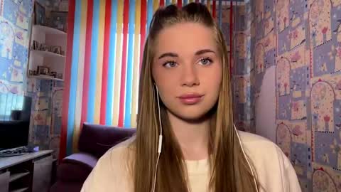 Melissa online show from April 24, 6:05 am