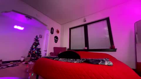 Snapshot of juustchloo chatting on December 3, 6:32 am juustchloo online show from December 3, 6:32 am