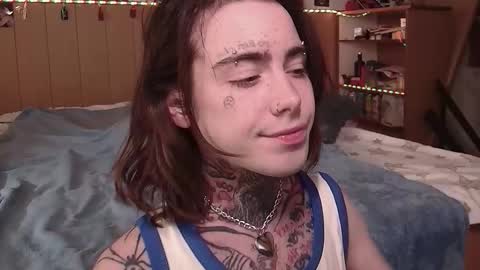 Juuzou hehim u can call me Juz online show from March 25, 1:17 pm