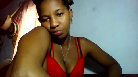 juvanie98 online show from March 7, 8:00 am