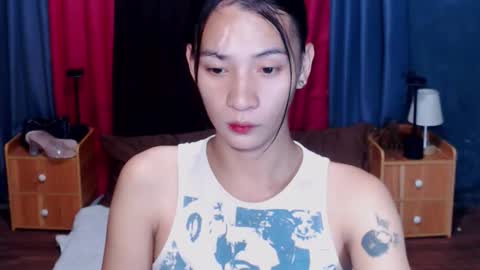 Snapshot of jv_mushroomhead chatting on November 28, 1:08 am Akii online show from November 28, 1:08 am