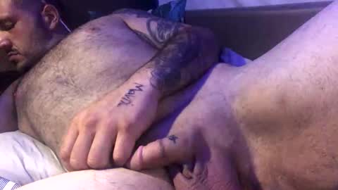 jvilla521 online show from October 22, 8:36 am