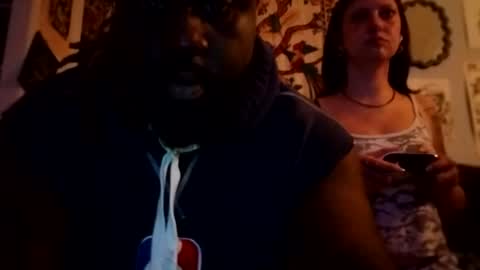EDEN N STORM online show from July 22, 4:59 am