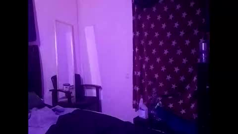 jynxamy online show from March 8, 5:00 am