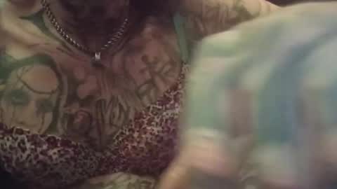 jynxamy online show from May 15, 11:12 pm