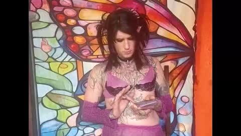 jynxamy online show from June 8, 6:19 pm