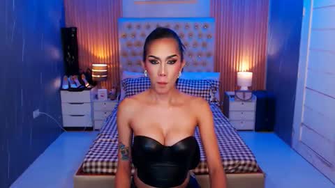 Jynx online show from February 3, 6:40 am