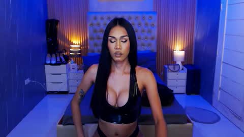 Jynx online show from February 26, 4:39 pm