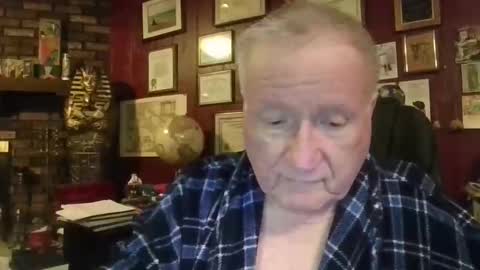 jywisco online show from January 16, 2:15 am