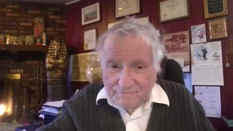 jywisco online show from April 7, 1:55 pm