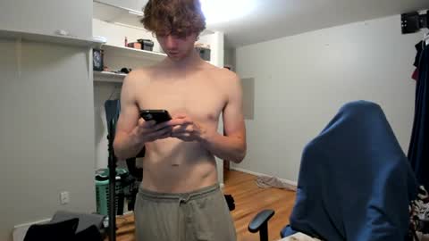 Snapshot of k0rpse4 chatting on June 24, 4:22 am Davey online show from June 24, 4:22 am