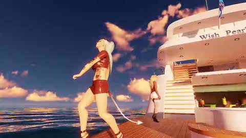 Baird Connor online show from November 10, 7:02 pm