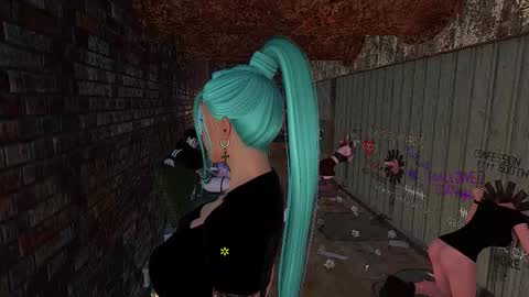 Baird Connor online show from November 20, 9:03 pm