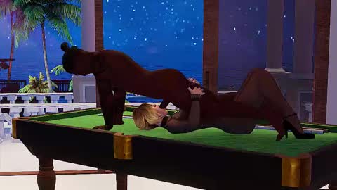 Baird Connor online show from March 19, 10:52 am