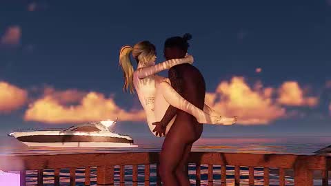 Baird Connor online show from March 23, 3:43 am