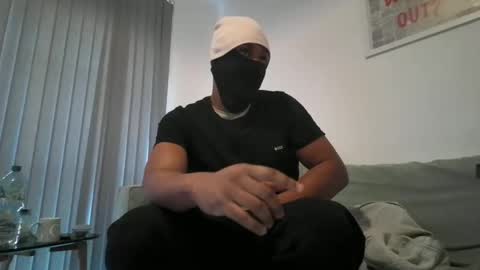 K1Prince online show from February 4, 11:38 am