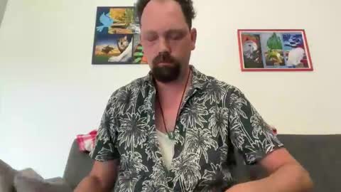 Snapshot of k1sexboy chatting on June 5, 10:32 am niceoregano online show from June 5, 10:32 am